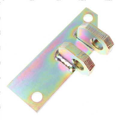 Picture of Bracket Monotro