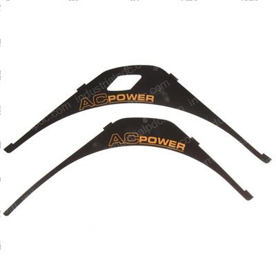 Picture of Model Label Kit