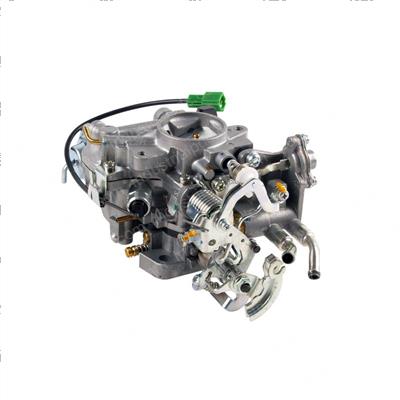 Picture of Carburetor