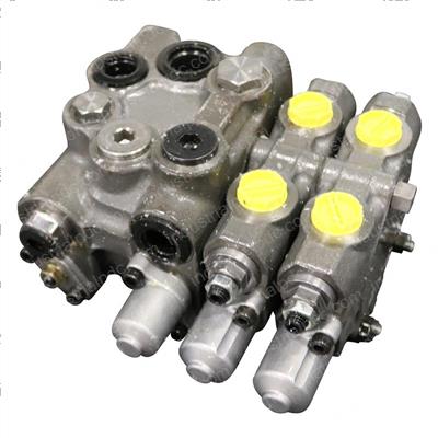 Picture of Rl Control Valve Assembly Non-I
