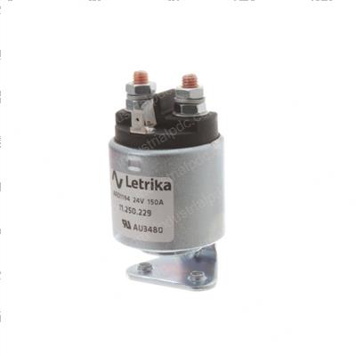 Picture of Contactor - 24 Volt