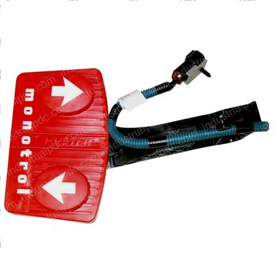 Picture of Pedal - Monotrol