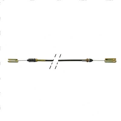 Picture of Cable - Accelerator