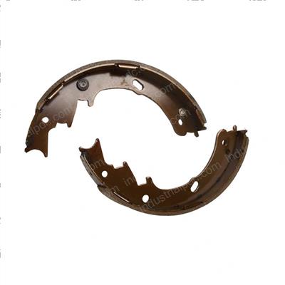 Picture of Shoe Set - Brake Rh (2)