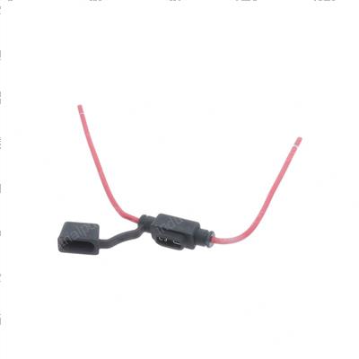 Picture of Fuse Holder W/