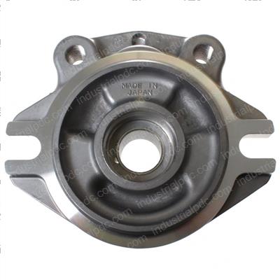 Picture of Flange - Hydraulic Pump