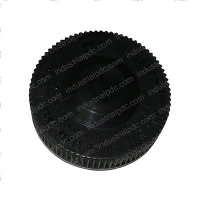 Picture of Cap Assembly - Oil