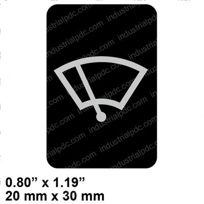Picture of Label Front Wip