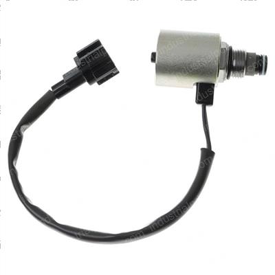 Picture of Solenoid Valve