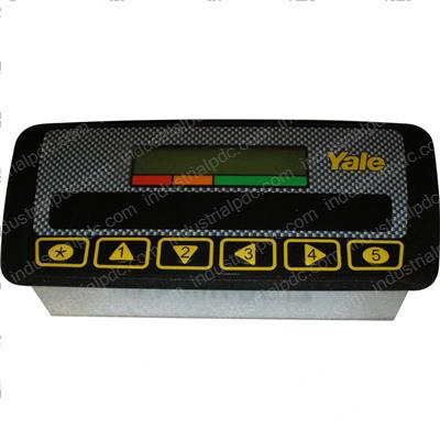 Picture of Display - Dash