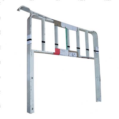 Picture of Lbr 36  Heavy  Yale 0.50 in Thk