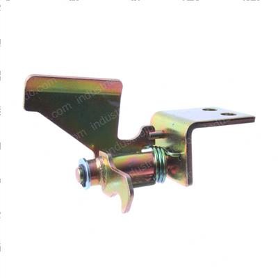Picture of Lock Assy - Hood