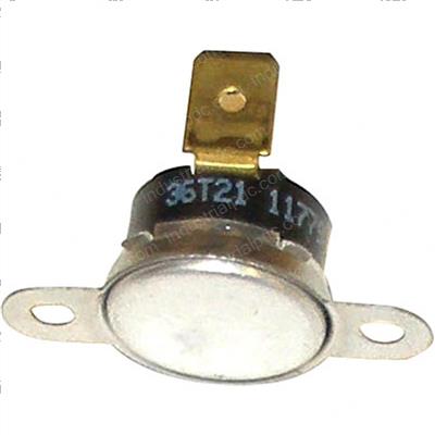 Picture of Thermostat