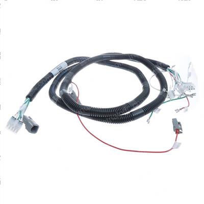 Picture of Tiller Harness