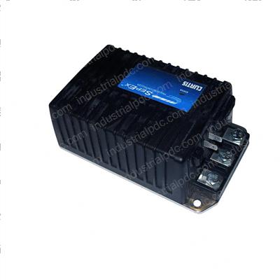 Picture of Controller Trac