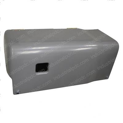 Picture of Side Panel - Rh Yale