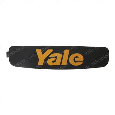 Picture of Label-Yale
