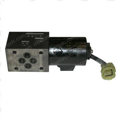 Picture of Valve - Solenoid