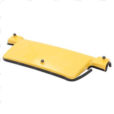 Picture of Cover - Radiator