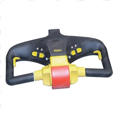 Picture of Tiller Head - Yale W/Coast