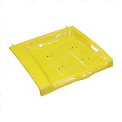 Picture of Hood - Yale Wb2