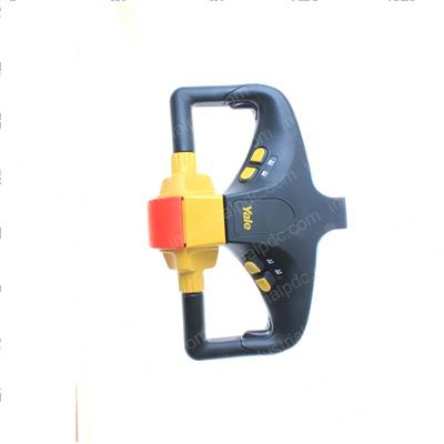 Picture of Tiller Head: Pr