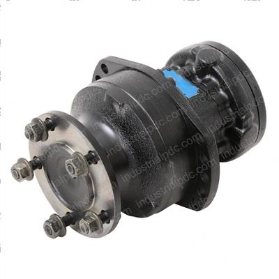 Picture of Motor - Hydraulic