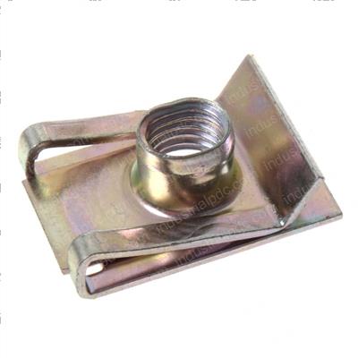 Picture of Nut M8a2c
