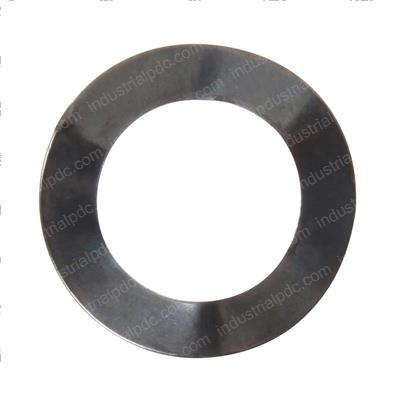 Picture of Washer  Wavy  0.53b 0.81d .09