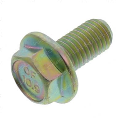 Picture of Bolt