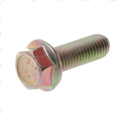 Picture of Bolt Metric Hex Flange 10