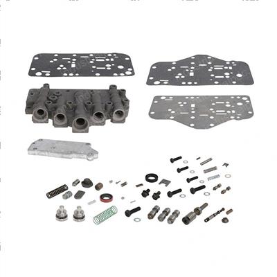 Picture of Valve Body and Parts Kit