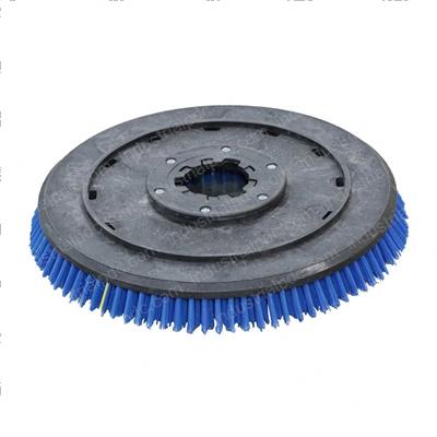 Picture of Brush 17 Dual Polypro