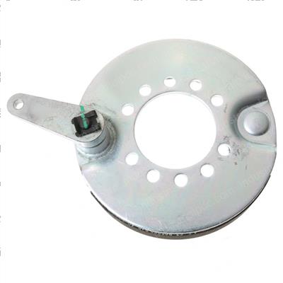 Picture of Brake Assembly