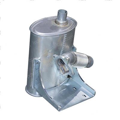 Picture of Muffler