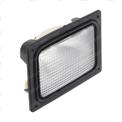 Picture of Headlight, 12vdc, 32cp 2.1a