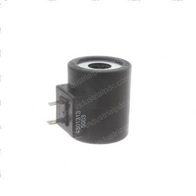 Picture of Coil - 20v Ds W/Diode #10 Scisr