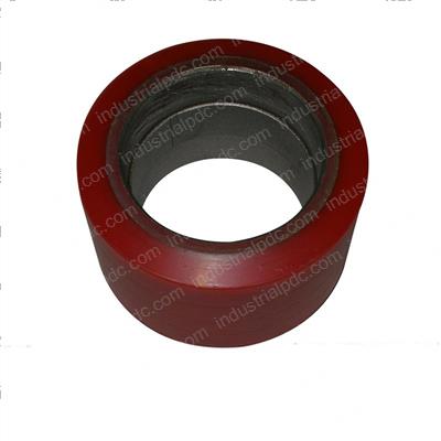 Picture of Wheel - Poly 3.00 X 1.875 Lw