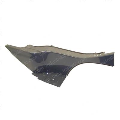 Picture of Step Sub-Assy