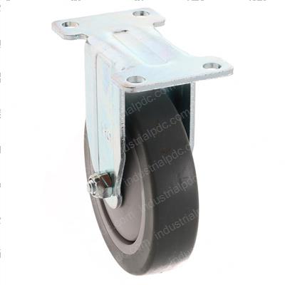 Picture of Caster Wheel - Fixed