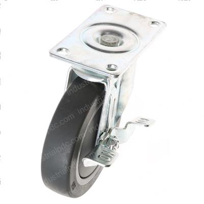 Picture of Swivel Caster With Brake