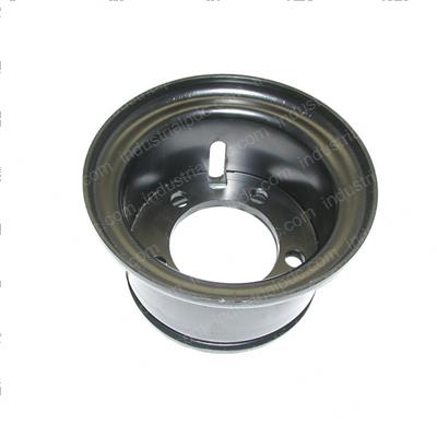 Picture of Wheel - 4.33-8 Rim 3 Pc