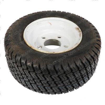 Picture of Wheel, Tire  Wheel Assy, Foam