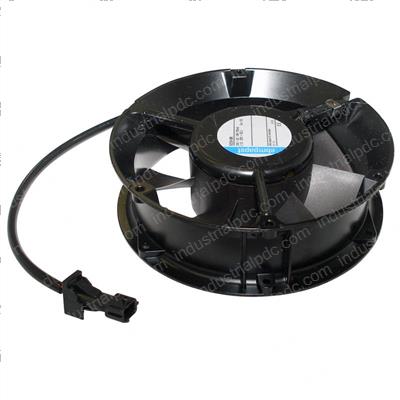Picture of Fan - 24 Volt