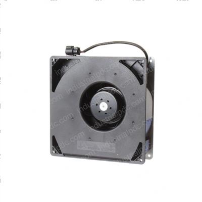 Picture of Fan - 80 Volt