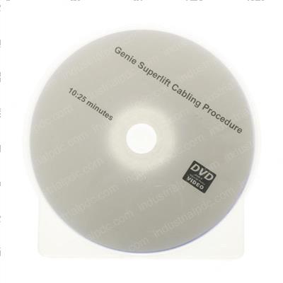 Picture of Video Ntsc Sla Cabling Procdr