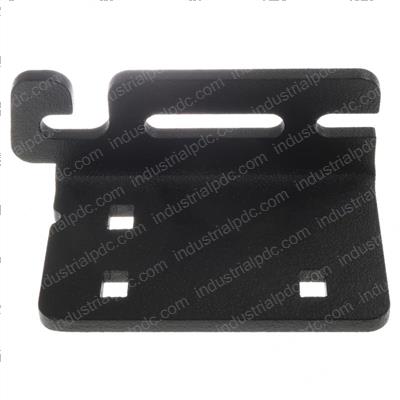 Picture of Plate  Mtg-a Rail