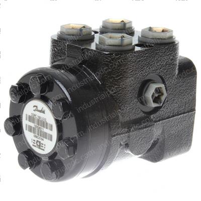 Picture of Steer Unit