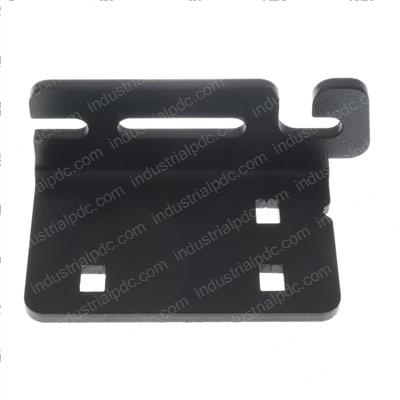 Picture of Plate  Mtg-B  Rail