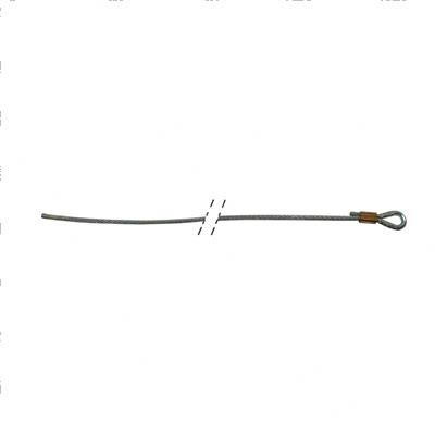 Picture of Cable Assembly-Gl#10